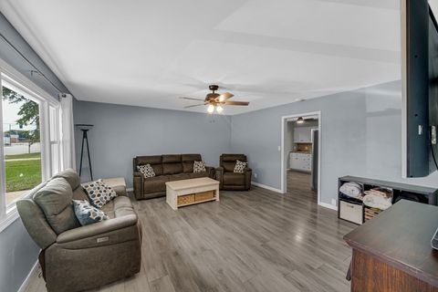 Tiny photo for 555 W Brookmont Boulevard W, Bradley, IL 60915 (MLS # 12479547)