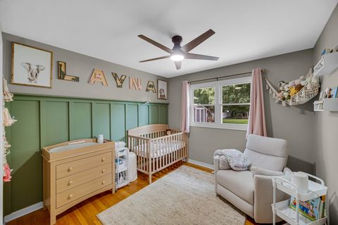 Tiny photo for 555 W Brookmont Boulevard W, Bradley, IL 60915 (MLS # 12479547)