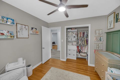 Tiny photo for 555 W Brookmont Boulevard W, Bradley, IL 60915 (MLS # 12479547)