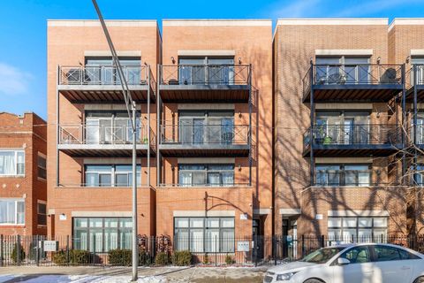 3130 W Walton Street 3 Chicago IL 60622