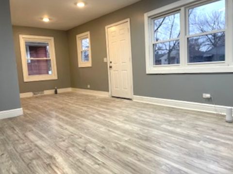 Tiny photo for 14825 Maplewood Avenue, Harvey, IL 60426 (MLS # 12396033)