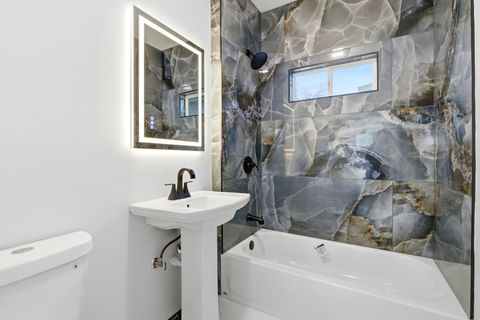 Tiny photo for 312 E 136th Street, Chicago, IL 60827 (MLS # 12523070)