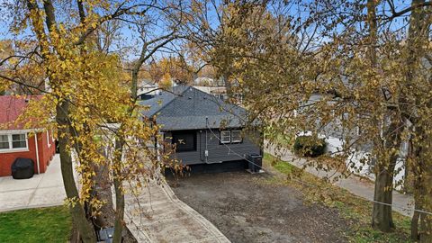 Tiny photo for 312 E 136th Street, Chicago, IL 60827 (MLS # 12523070)