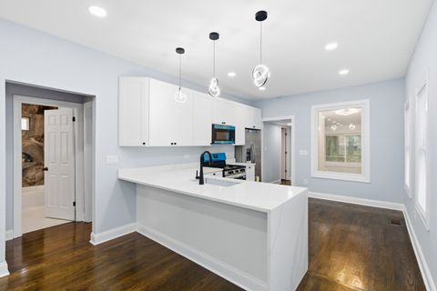 Tiny photo for 312 E 136th Street, Chicago, IL 60827 (MLS # 12523070)