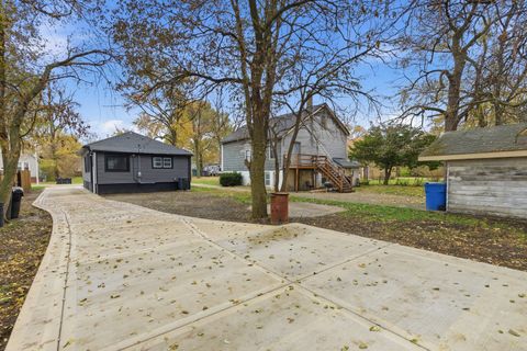 Tiny photo for 312 E 136th Street, Chicago, IL 60827 (MLS # 12523070)