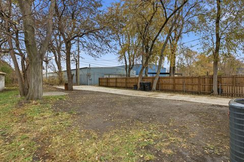 Tiny photo for 312 E 136th Street, Chicago, IL 60827 (MLS # 12523070)