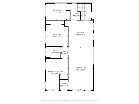 Tiny photo for 312 E 136th Street, Chicago, IL 60827 (MLS # 12523070)