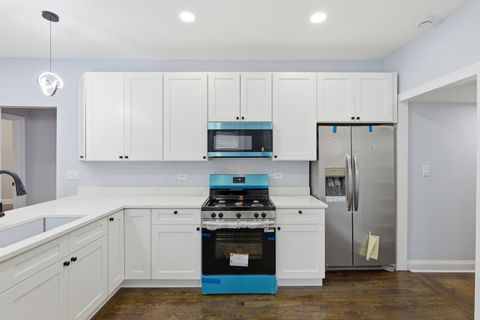 Tiny photo for 312 E 136th Street, Chicago, IL 60827 (MLS # 12523070)