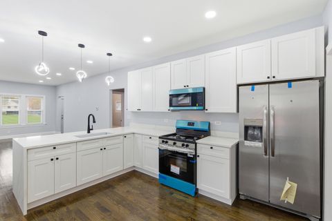 Tiny photo for 312 E 136th Street, Chicago, IL 60827 (MLS # 12523070)