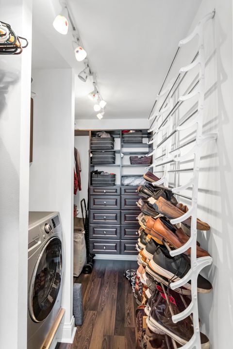 Tiny photo for 450 W Briar Place #13G, Chicago, IL 60657 (MLS # 12513353)