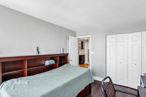 Tiny photo for 450 W Briar Place #13G, Chicago, IL 60657 (MLS # 12513353)