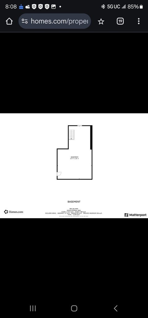 Tiny photo for 613 3 Oaks Road, Cary, IL 60013 (MLS # 12689857)