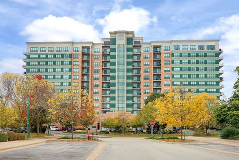 6420 Double Eagle Drive 610 Woodridge IL 60517