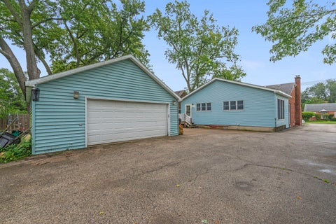 Tiny photo for Woodstock, IL 60098 (MLS # 12747874)