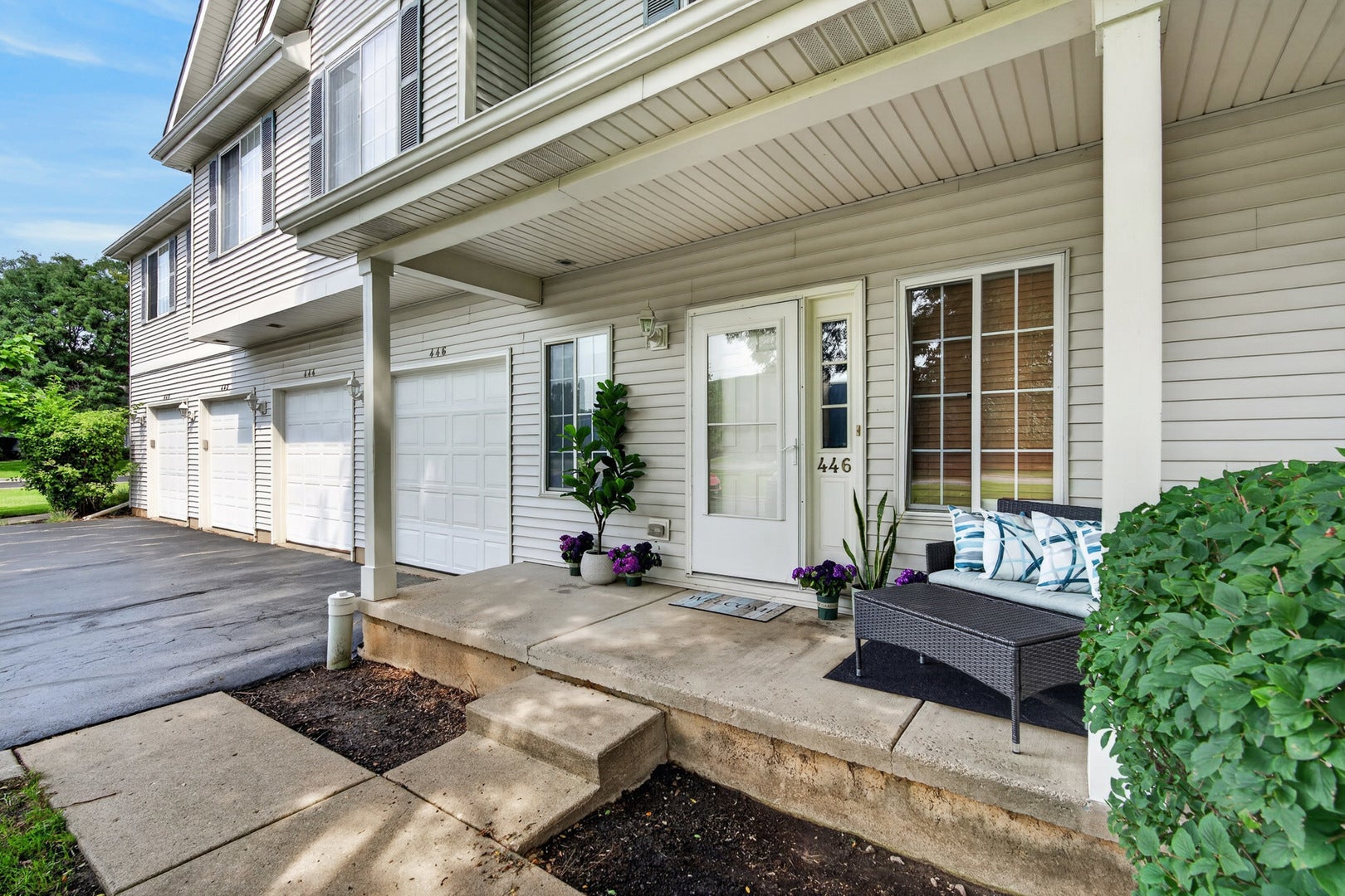 446 BORDEN Street 446