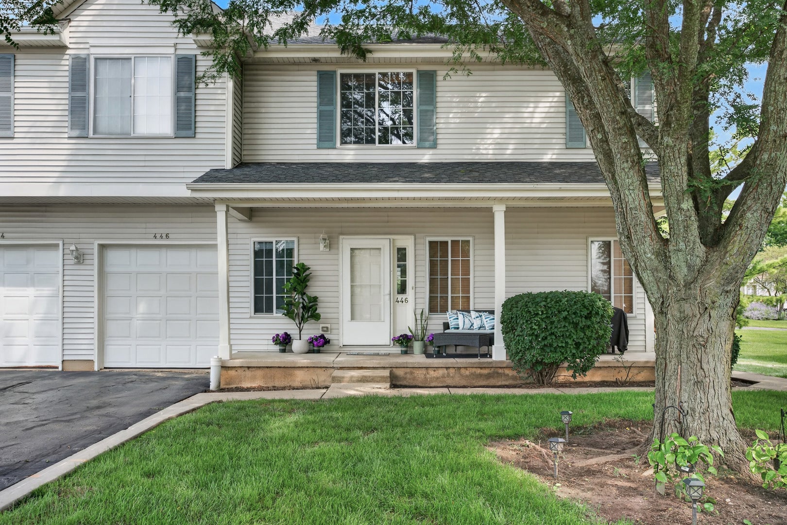 446 BORDEN Street 446