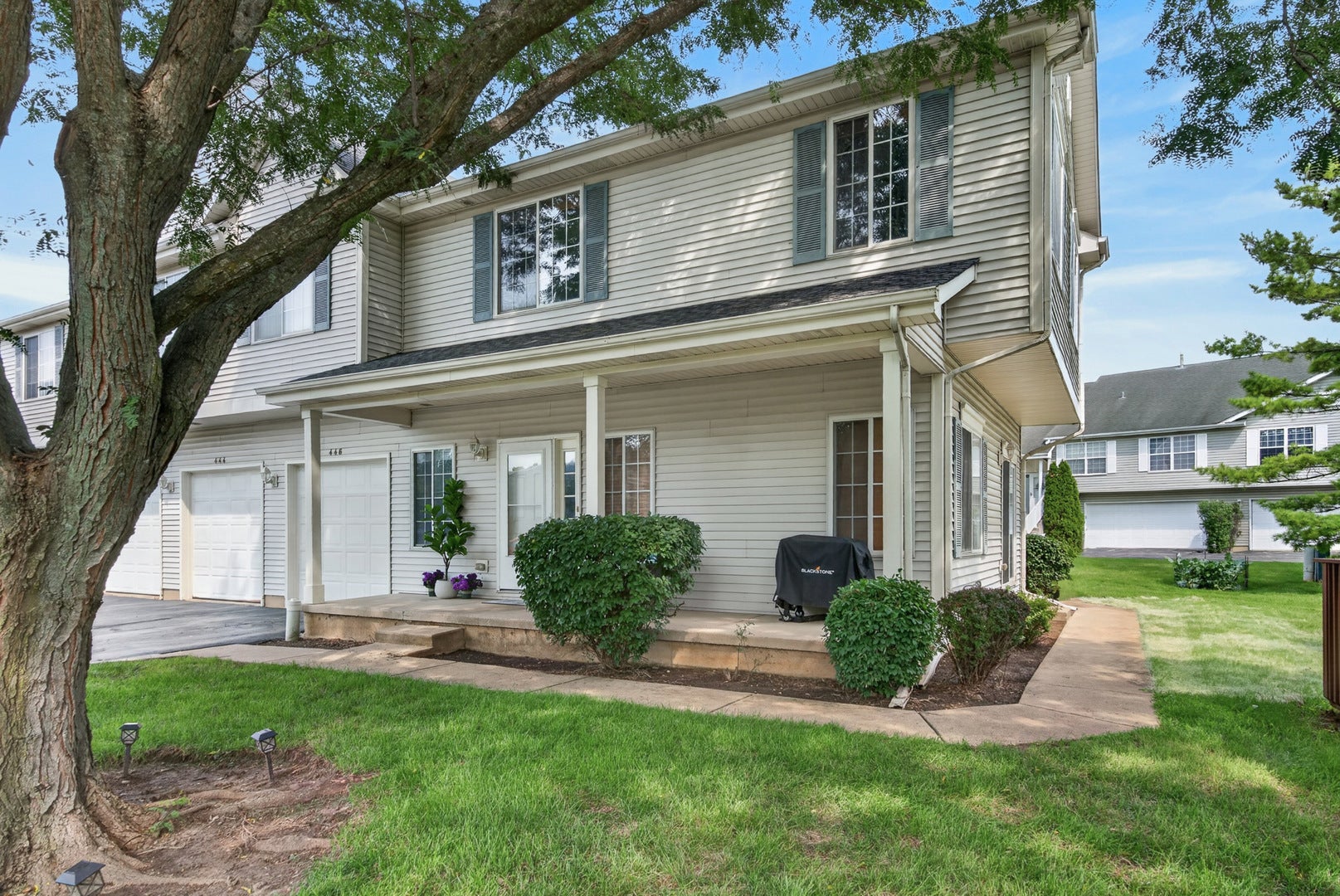 446 BORDEN Street 446