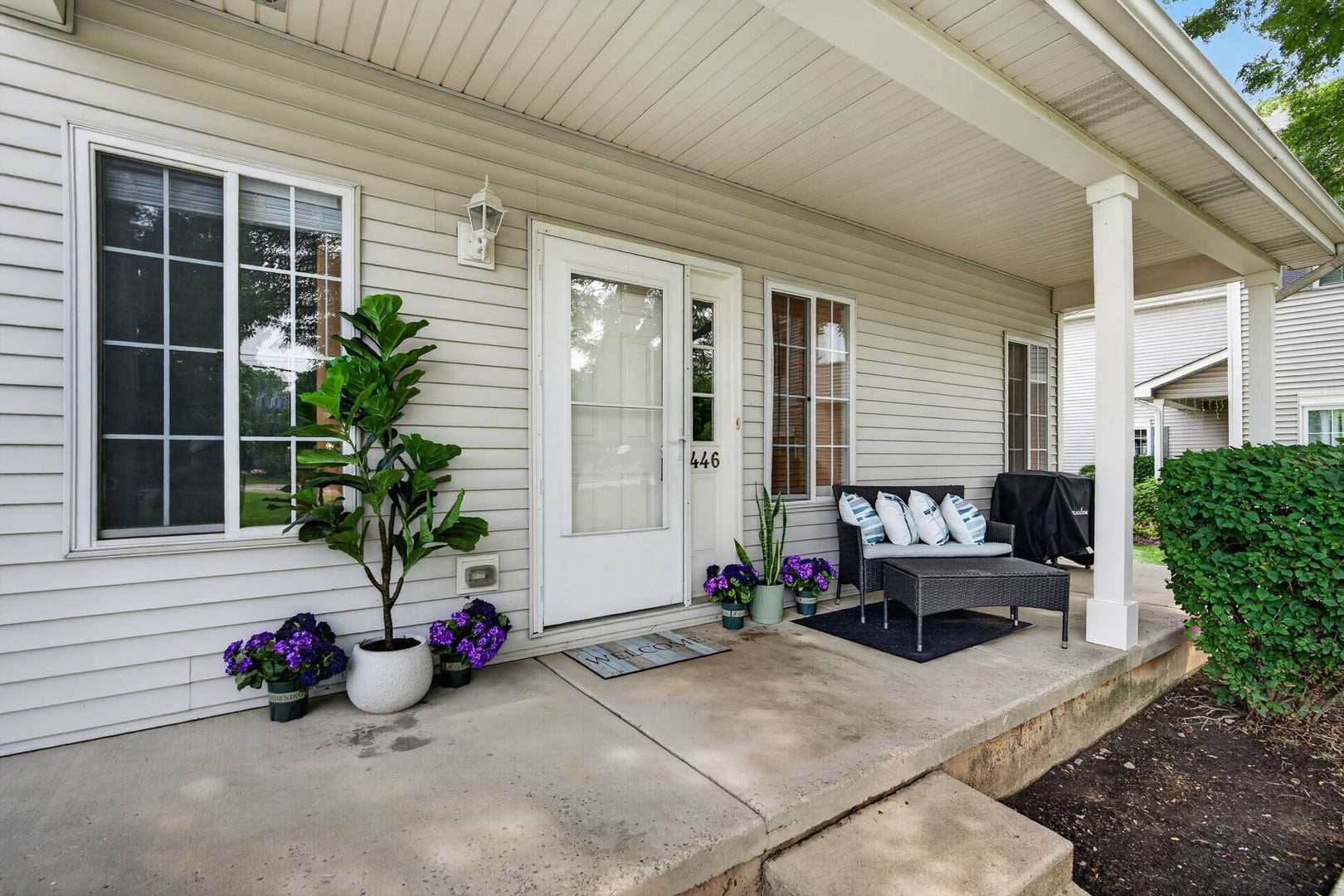 446 BORDEN Street 446