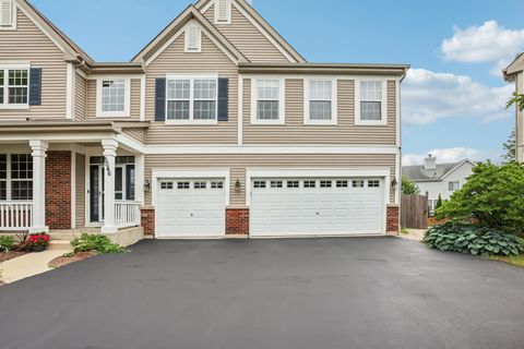 5046 Nelson Court Wadsworth IL 60083