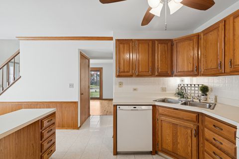 Tiny photo for 11708 Pine Way #A, Huntley, IL 60142 (MLS # 12522518)