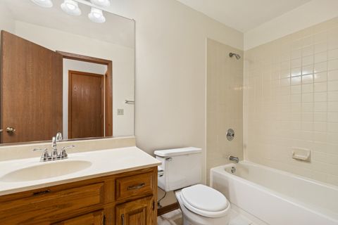 Tiny photo for 11708 Pine Way #A, Huntley, IL 60142 (MLS # 12522518)