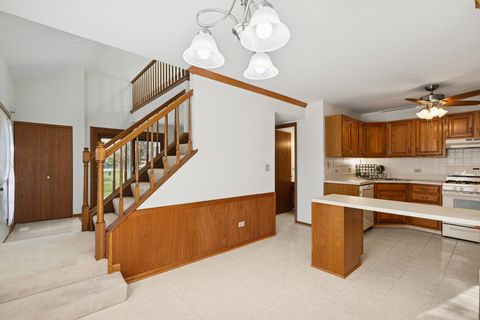 Tiny photo for 11708 Pine Way #A, Huntley, IL 60142 (MLS # 12522518)