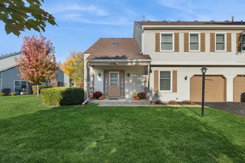 Photo of 11708 Pine Way #A, Huntley, IL 60142 (MLS # 12522518)