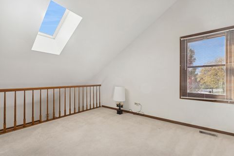 Tiny photo for 11708 Pine Way #A, Huntley, IL 60142 (MLS # 12522518)