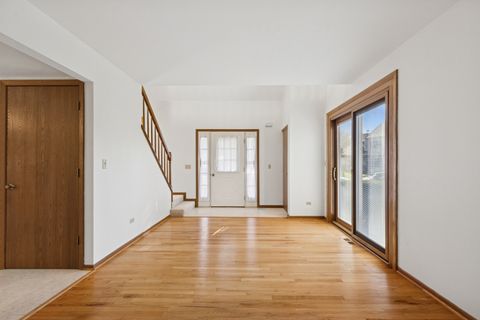 Tiny photo for 11708 Pine Way #A, Huntley, IL 60142 (MLS # 12522518)