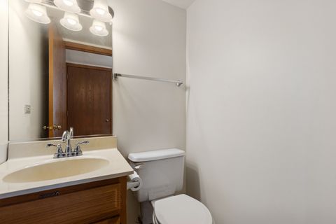 Tiny photo for 11708 Pine Way #A, Huntley, IL 60142 (MLS # 12522518)