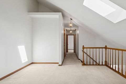 Tiny photo for 11708 Pine Way #A, Huntley, IL 60142 (MLS # 12522518)