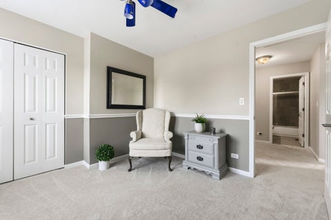 Tiny photo for 1494 Polo Drive, Bartlett, IL 60103 (MLS # 12710153)