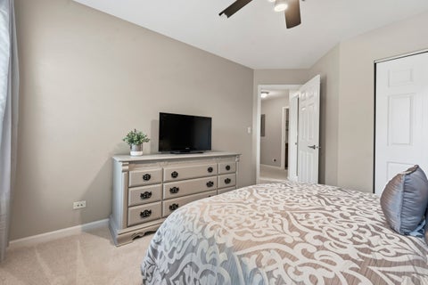 Tiny photo for 1494 Polo Drive, Bartlett, IL 60103 (MLS # 12710153)