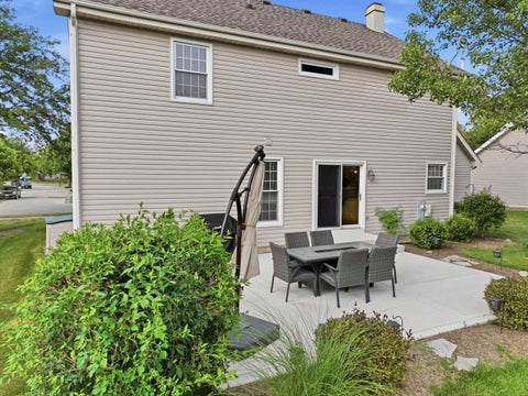 Tiny photo for 1494 Polo Drive, Bartlett, IL 60103 (MLS # 12710153)