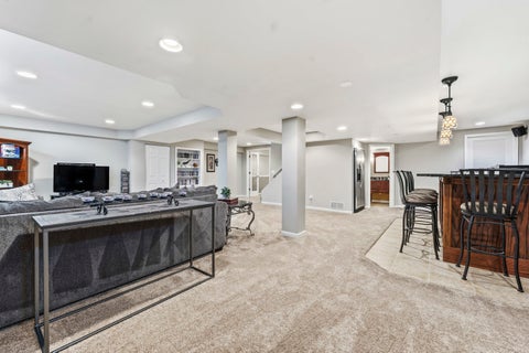 Tiny photo for 1494 Polo Drive, Bartlett, IL 60103 (MLS # 12710153)