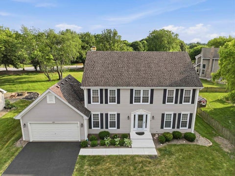 Photo of 1494 Polo Drive, Bartlett, IL 60103 (MLS # 12710153)