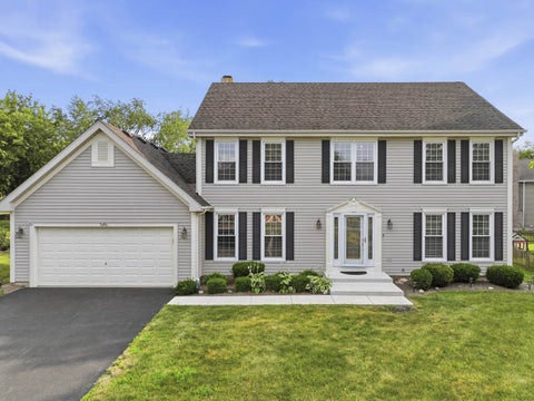 Tiny photo for 1494 Polo Drive, Bartlett, IL 60103 (MLS # 12710153)