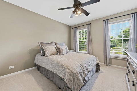 Tiny photo for 1494 Polo Drive, Bartlett, IL 60103 (MLS # 12710153)