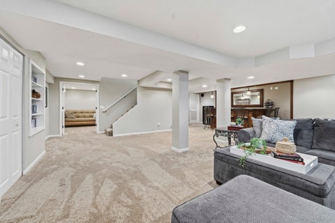 Tiny photo for 1494 Polo Drive, Bartlett, IL 60103 (MLS # 12710153)
