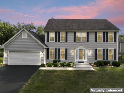 Photo of 1494 Polo Drive, Bartlett, IL 60103 (MLS # 12710153)