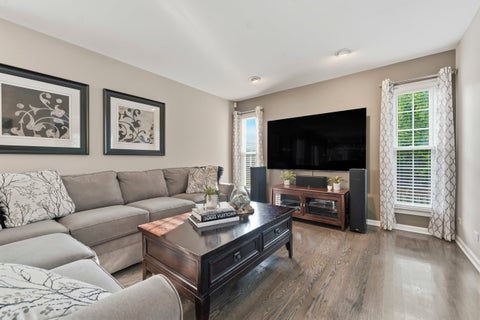 Tiny photo for 1494 Polo Drive, Bartlett, IL 60103 (MLS # 12710153)