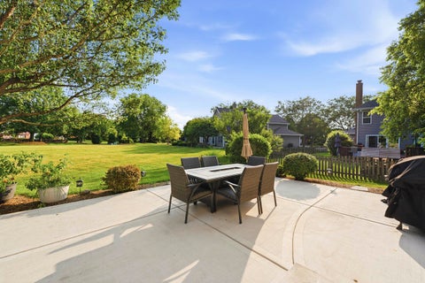 Tiny photo for 1494 Polo Drive, Bartlett, IL 60103 (MLS # 12710153)