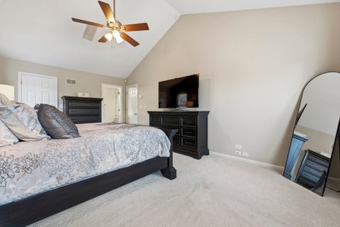 Tiny photo for 1494 Polo Drive, Bartlett, IL 60103 (MLS # 12710153)