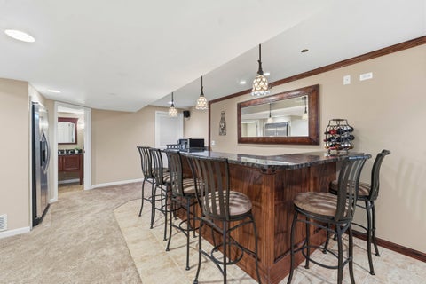 Tiny photo for 1494 Polo Drive, Bartlett, IL 60103 (MLS # 12710153)