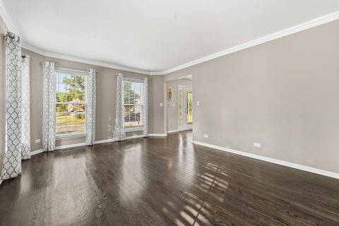 Tiny photo for 1494 Polo Drive, Bartlett, IL 60103 (MLS # 12710153)