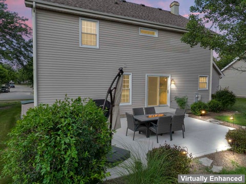 Tiny photo for 1494 Polo Drive, Bartlett, IL 60103 (MLS # 12710153)