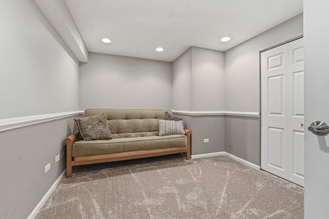Tiny photo for 1494 Polo Drive, Bartlett, IL 60103 (MLS # 12710153)