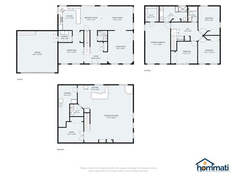 Tiny photo for 1494 Polo Drive, Bartlett, IL 60103 (MLS # 12710153)