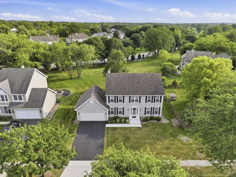 Tiny photo for 1494 Polo Drive, Bartlett, IL 60103 (MLS # 12710153)