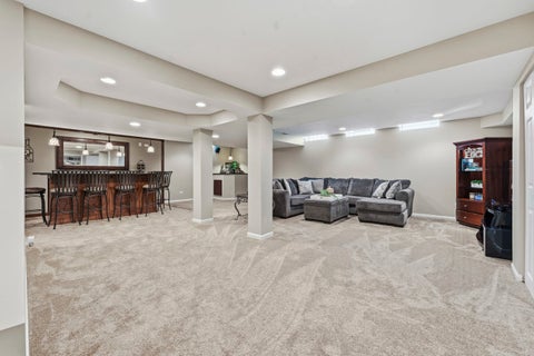 Tiny photo for 1494 Polo Drive, Bartlett, IL 60103 (MLS # 12710153)
